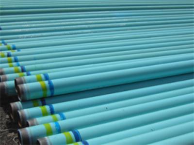 太原直埋式供热保温管保温接头制作方式的分析与比